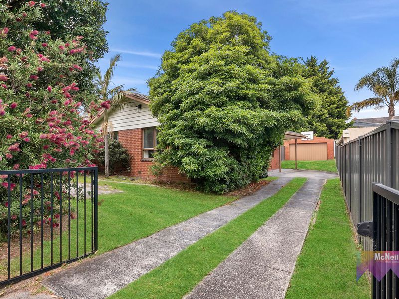 207 Cranbourne Road, Frankston