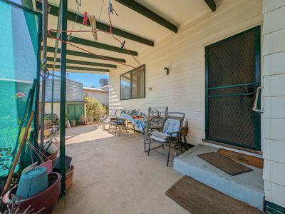 22 Lyall Avenue, Kerang