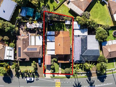 49 Anthony Drive, Rosemeadow