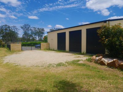 64 Greenview Road, Wondai