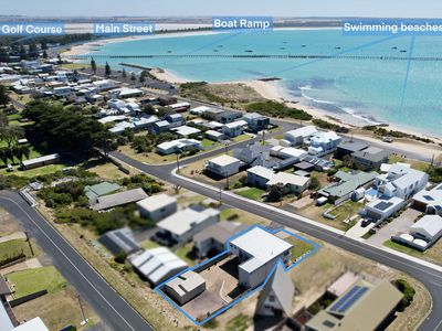 54 Foster Street, Beachport