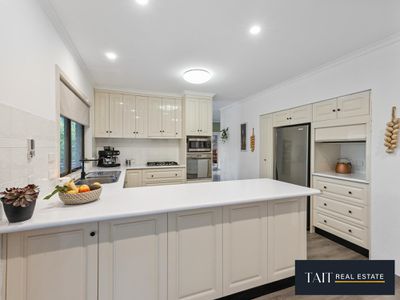 1370 Warby Range Road, Wangandary