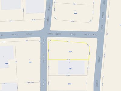 Lot 36, 26 Harrier Street, South Hedland