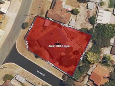 1 Newquay Close, Yanchep