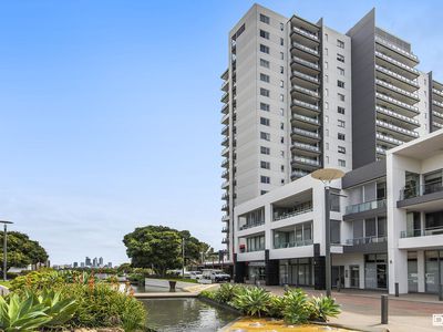 1606 / 30-44 The Circus, Burswood