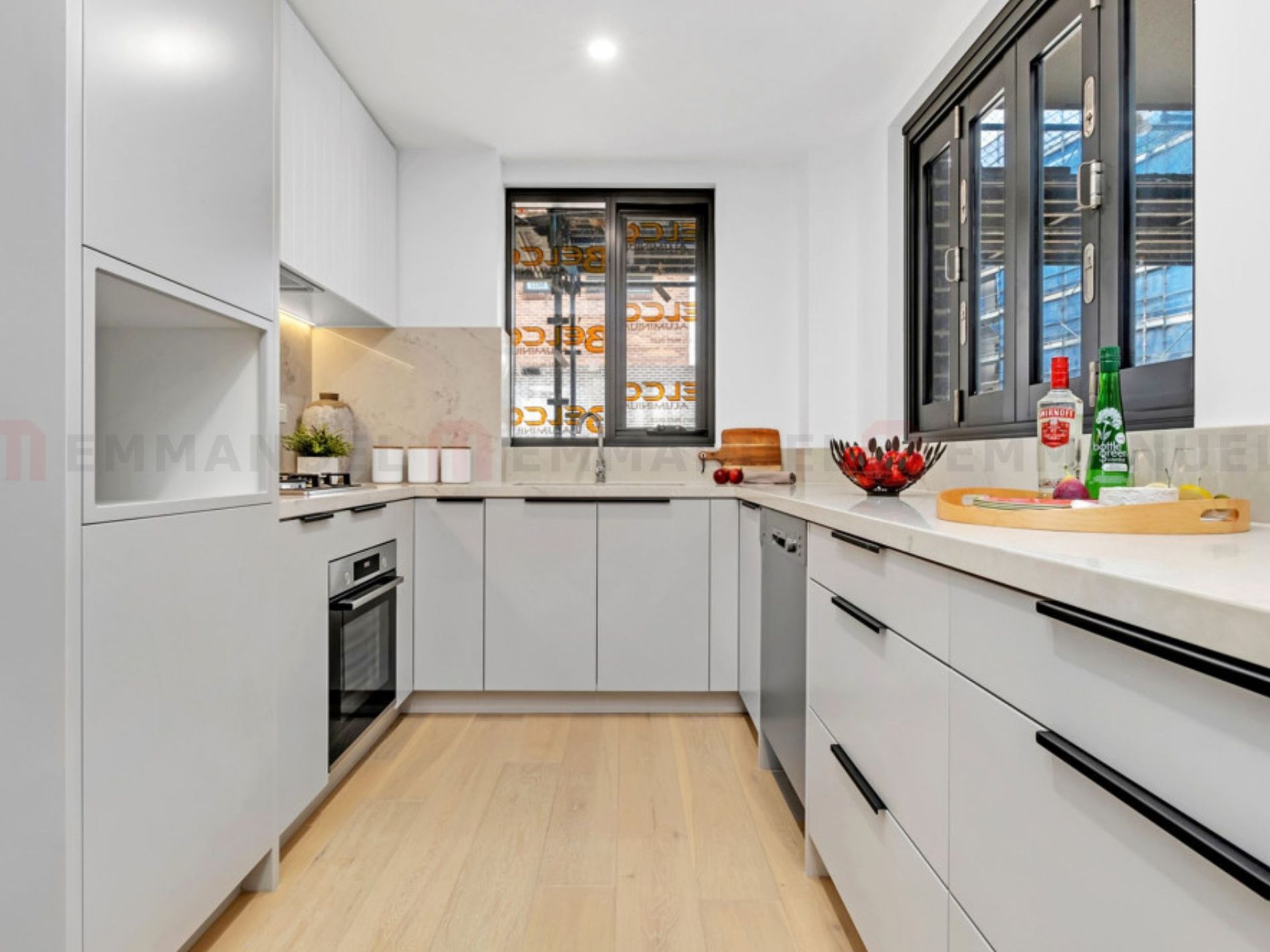318 / 3 Gerbera Place, Kellyville