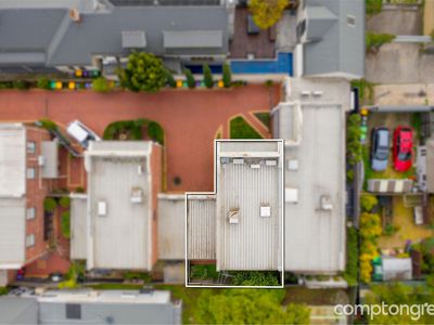 4 / 176 Cecil Street, Williamstown