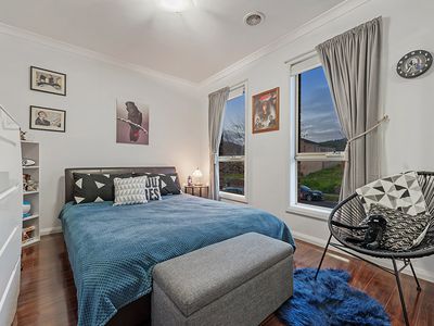 1 Cropton Rise, Craigieburn