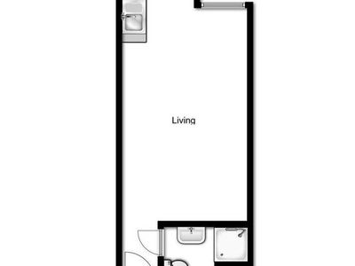 28 / 13 Waine Street, Surry Hills