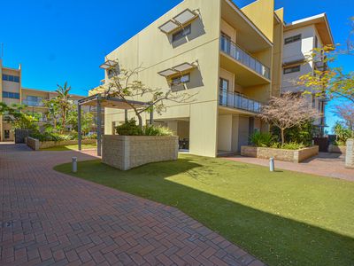 36/44 Counihan Crescent, Port Hedland