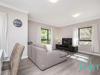 23 / 116 Mounts Bay Road, Perth