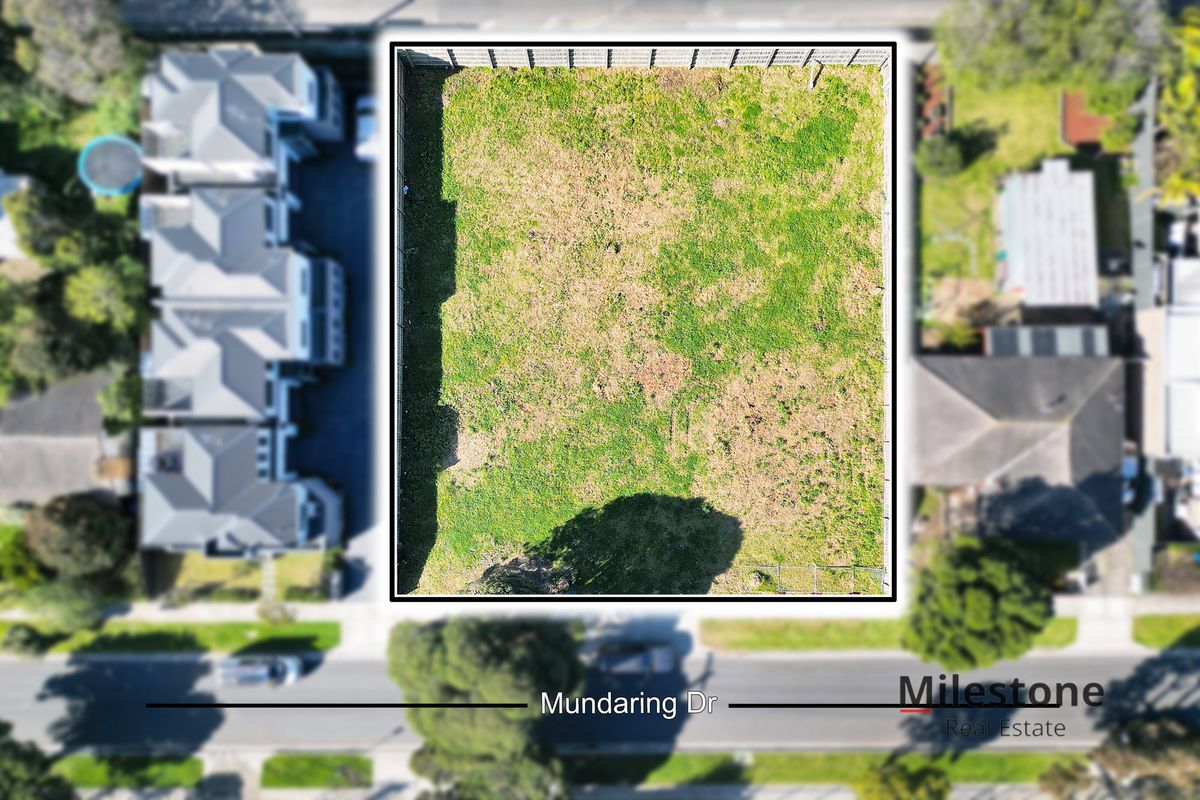 8-10 Mundaring Drive, Cranbourne