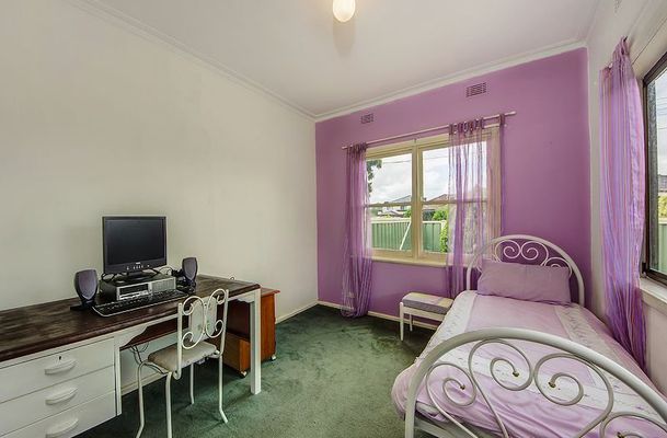 1 Edgar Street, Hadfield