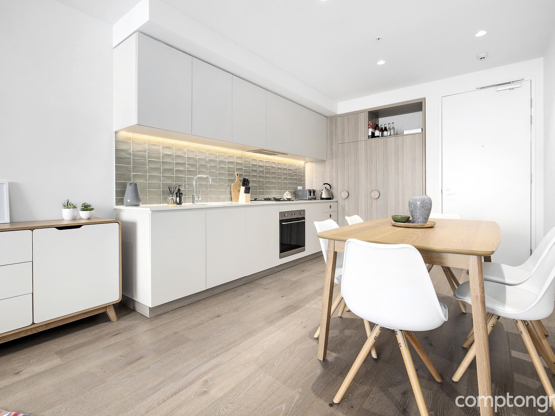 417 / 47 Nelson Pl, Williamstown