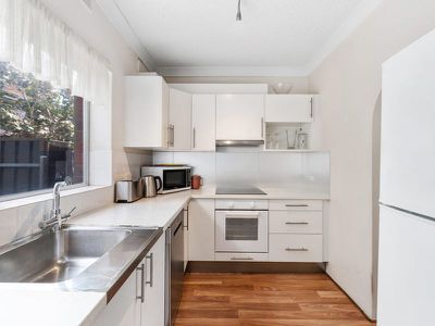 3 / 67 Robsart Street, Parkside