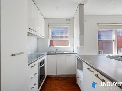 2 / 14 Denman Avenue, Wiley Park