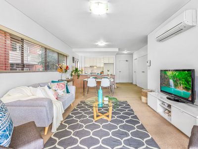 15 / 10 Belmore Street, Arncliffe