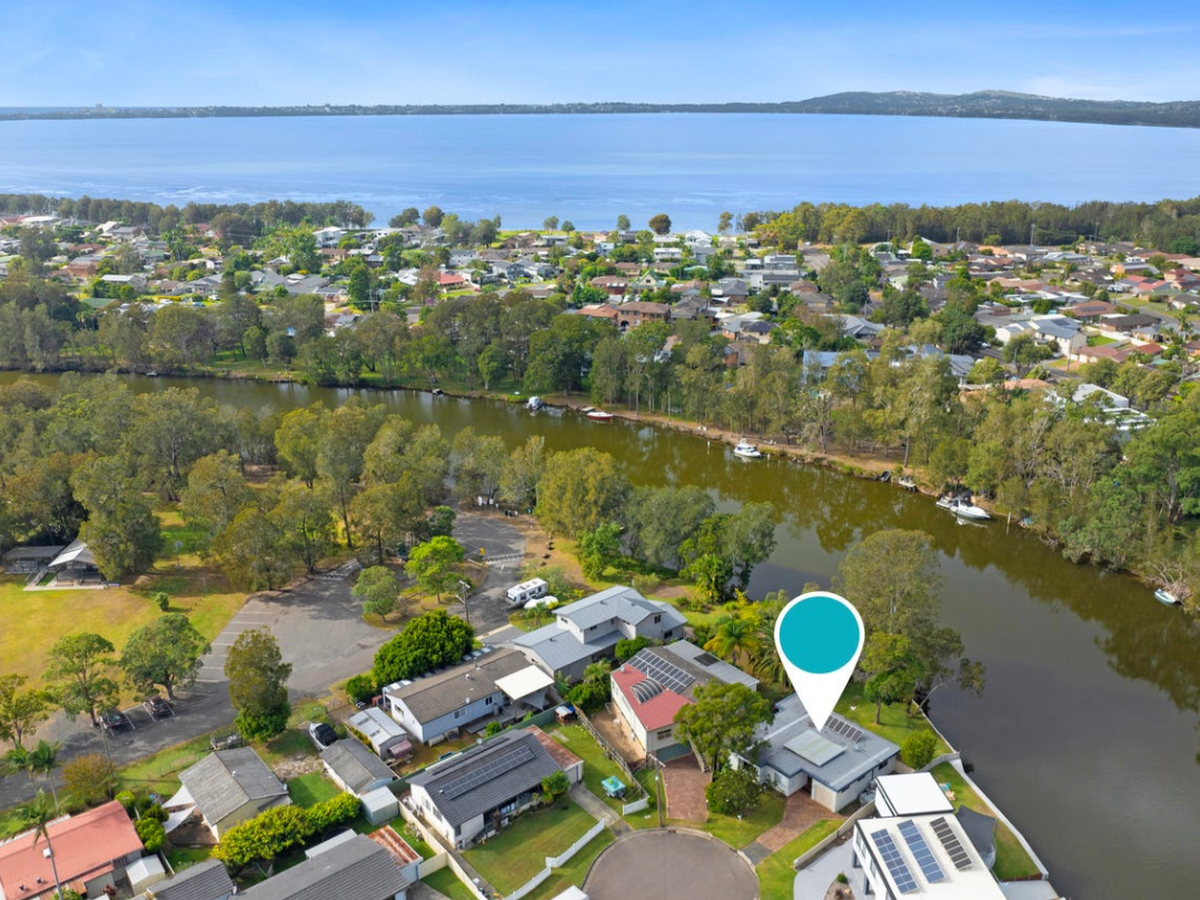 6 Ansell Close, Chittaway Point