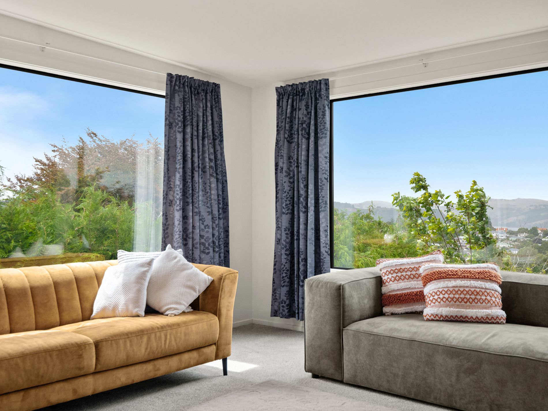 12 Prospect Bank, Wakari