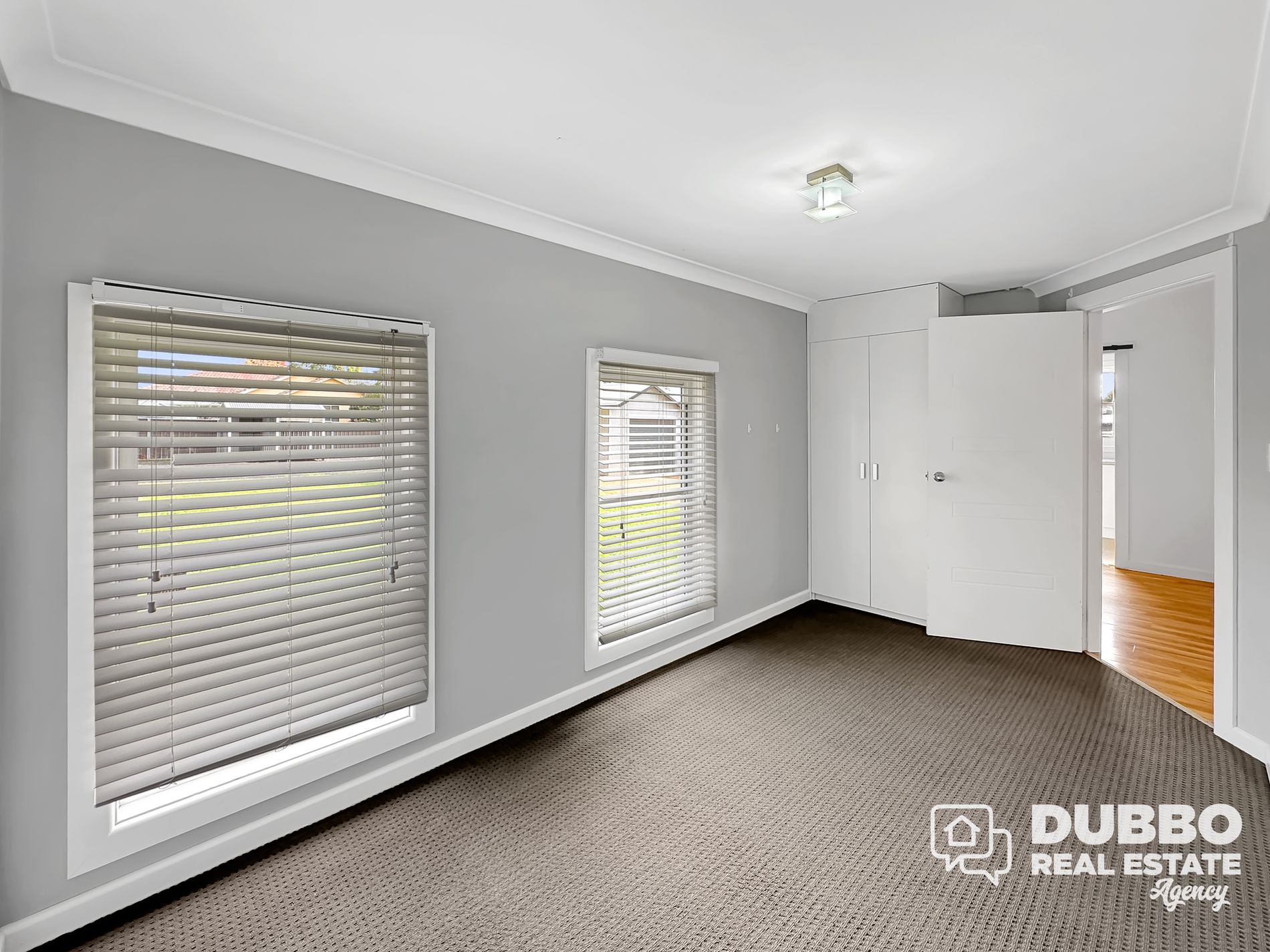 1 Crown Street, Dubbo