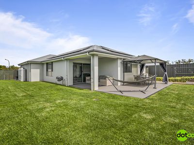 36 Lawrence Avenue, Wyee