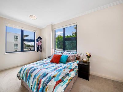 14 / 21 Angas Street, Meadowbank