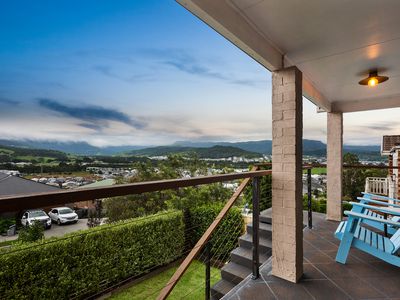 19 Noble Road, Albion Park