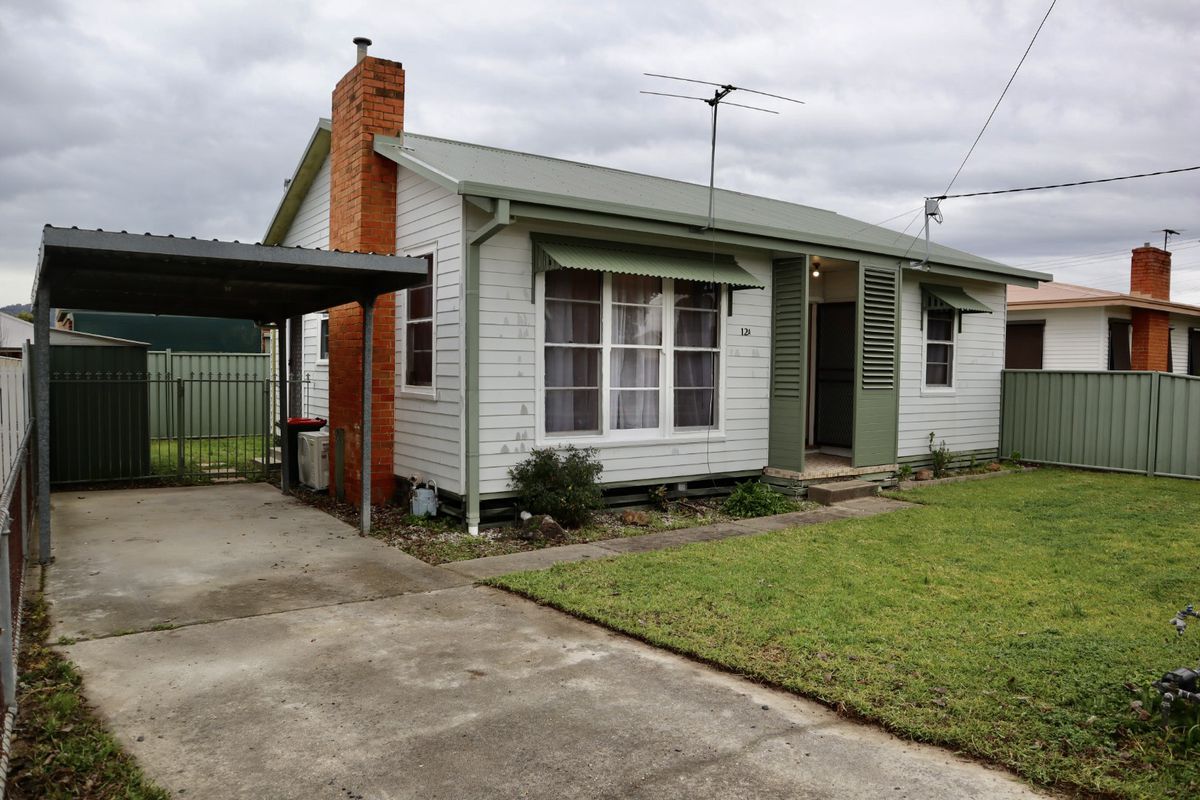 Central 2 bed-room Home