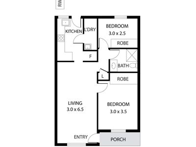 22 / 19-23 Hillier Rd, Morphett Vale