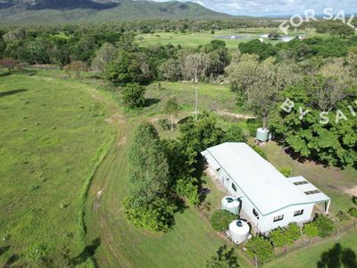 6835 Mulligan Highway, Mount Carbine