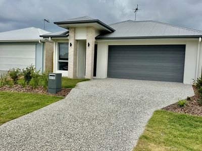 21 Curlew St, Caboolture