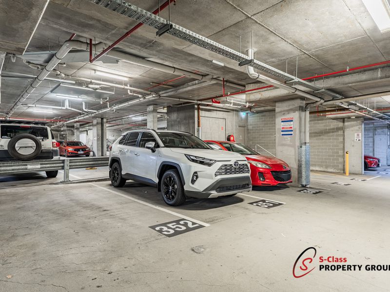 317 / 2 Moreau Parade, East Perth