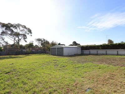 4 Rose Street, Mount Gambier