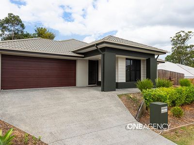 19 Clarence Avenue, Springfield