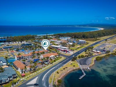 17 / 1 Dunns Lane, Merimbula