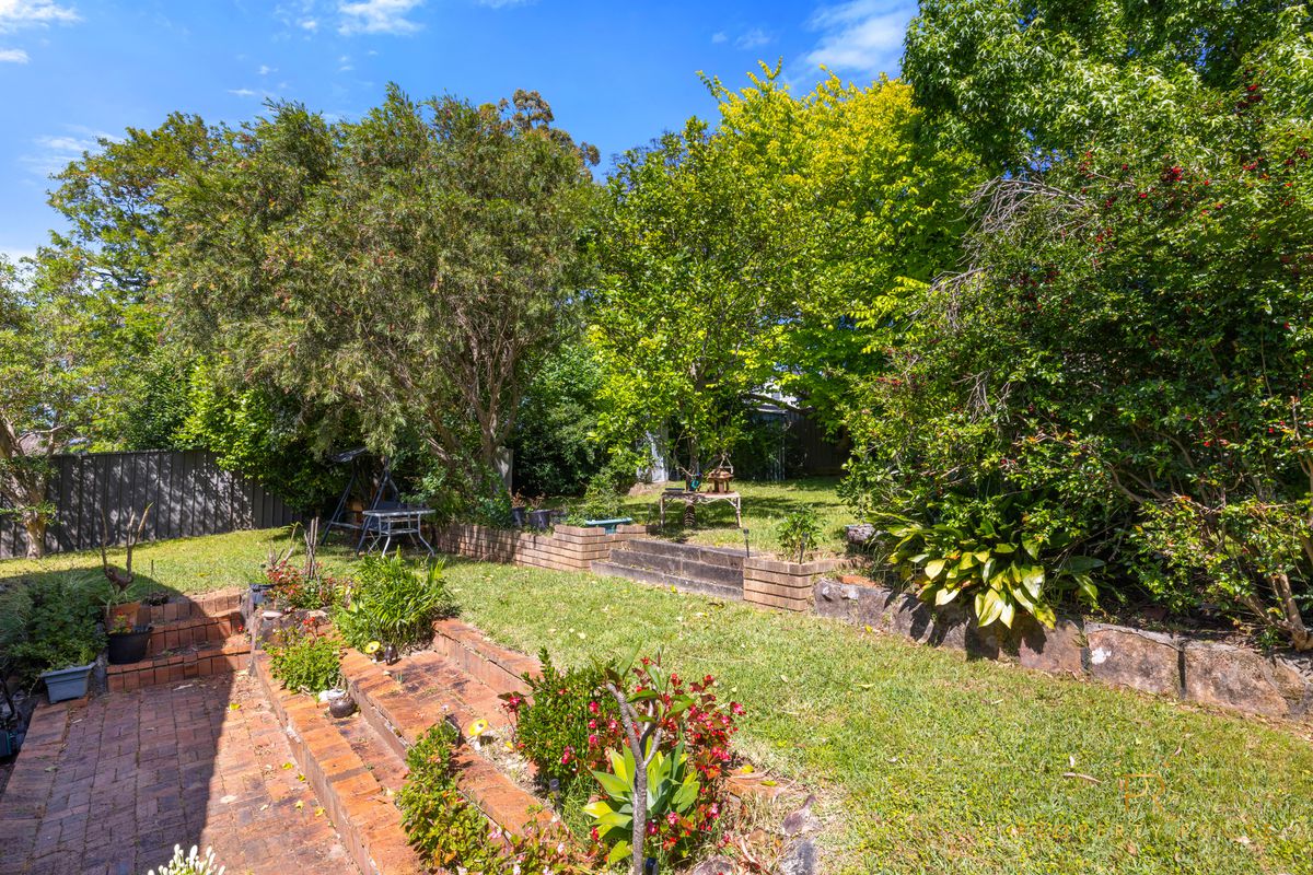 41 Geraldine Avenue, Baulkham Hills