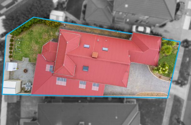 65 Axminster Drive, Craigieburn