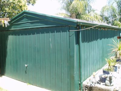 25 Barber Street, Pyramid Hill