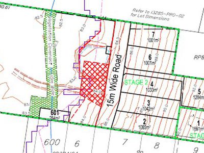 Lot 2, Stage 2  Majestic Drive, Pomona
