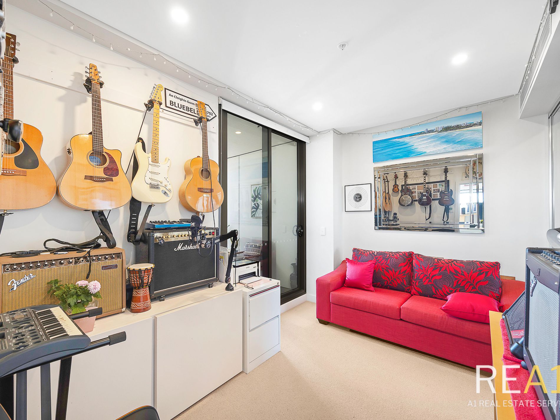 115 / 213 Princes Highway , Arncliffe