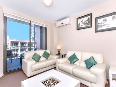 105 / 143 Adelaide Terrace, East Perth