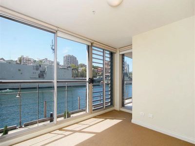 227 / 6 Cowper Wharf Road, Woolloomooloo
