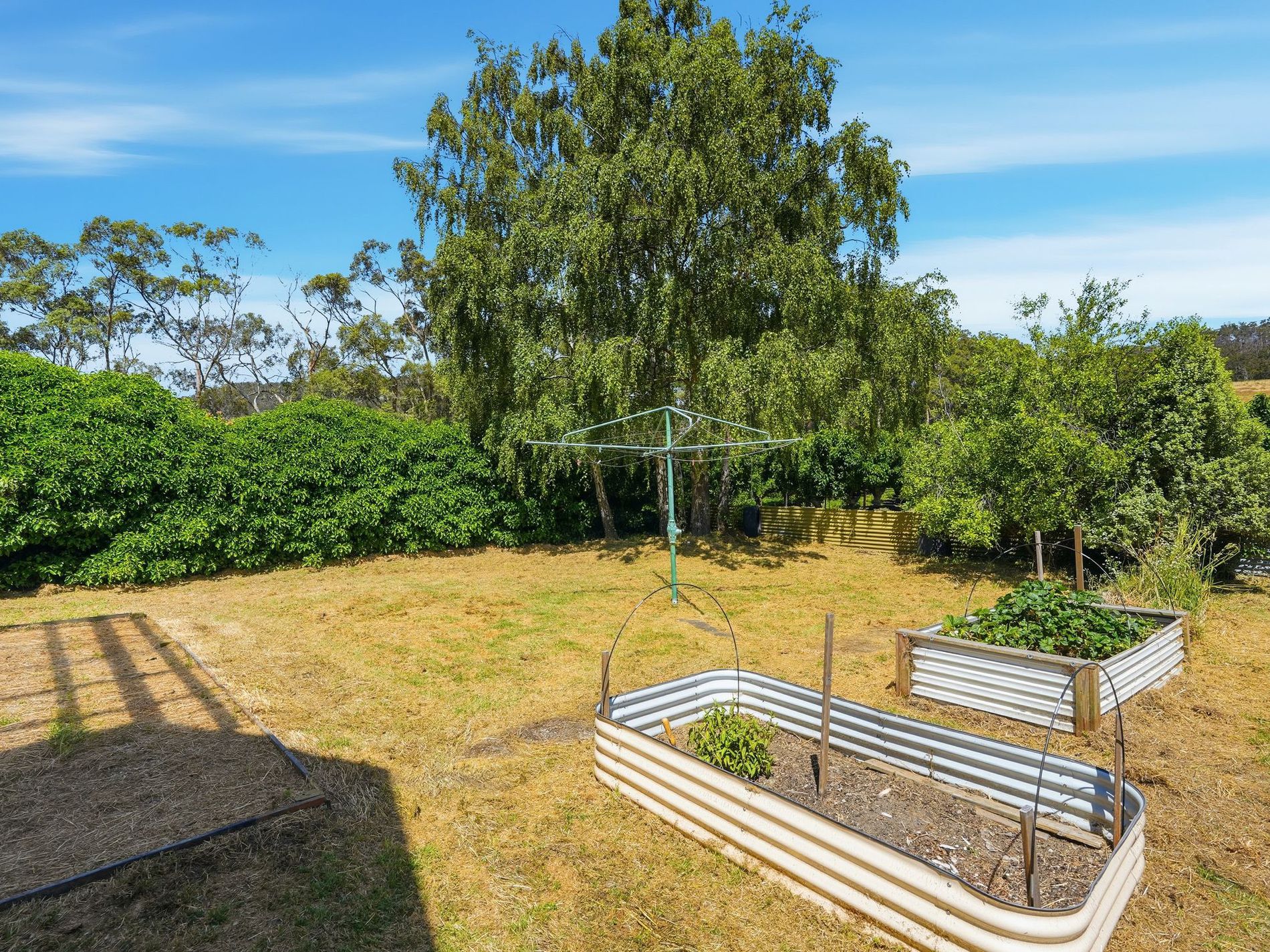 1511 Nicholls Rivulet , Nicholls Rivulet