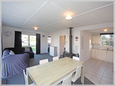 13 Dewe Terrace, Foxton Beach