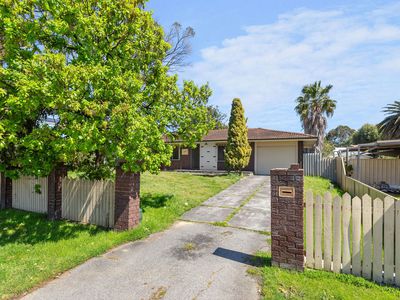 132 West Road, Bassendean