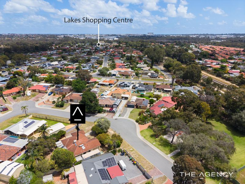 39 Allamanda Drive, South Lake