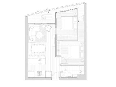 805 / 179 Alfred Street, Fortitude Valley