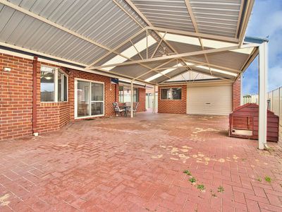5 Ashland Crescent , Port Kennedy
