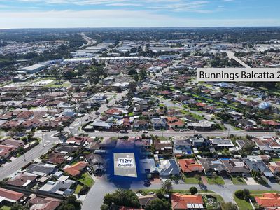 33 Avocet Road, Stirling