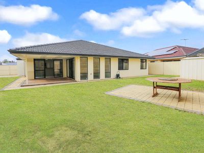 46 Kendall Boulevard , Baldivis